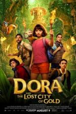 Watch Dora and the Lost City of Gold 123netflix
