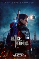 Watch The Kid Who Would Be King 123netflix