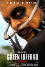 Watch The Green Inferno 123netflix