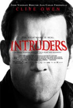 Watch Intruders 123netflix