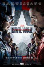 Watch Captain America: Civil War 123netflix