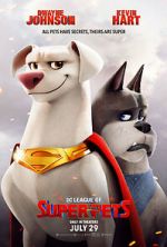 Watch DC League of Super-Pets 123netflix