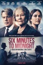 Watch Six Minutes to Midnight 123netflix