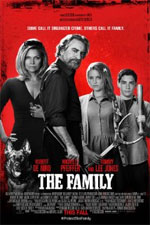 Watch The Family 123netflix