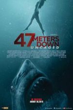 Watch 47 Meters Down: Uncaged 123netflix
