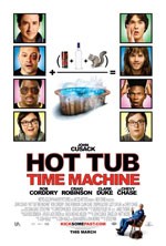 Watch Hot Tub Time Machine Online 123netflix
