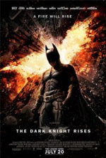 Watch The Dark Knight Rises 123netflix