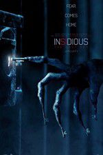 Watch Insidious: The Last Key 123netflix