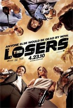 Watch The Losers 123netflix