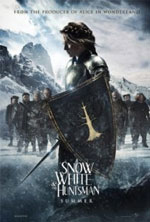 Watch Snow White and the Huntsman 123netflix