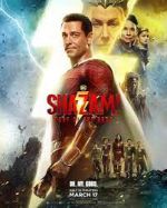 Watch Shazam! Fury of the Gods 123netflix