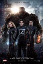 Watch Fantastic Four 123netflix