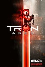 Tron: Ares 123netflix