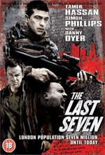 Watch The Last Seven 123netflix