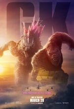 Godzilla x Kong: The New Empire 123netflix