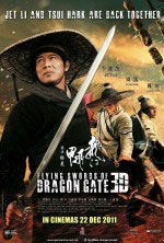 Watch The Flying Swords of Dragon Gate Online 123netflix