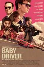 Watch Baby Driver 123netflix
