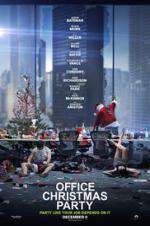 Watch Office Christmas Party 123netflix