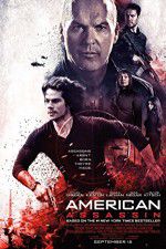 Watch American Assassin 123netflix
