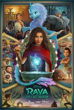Watch Raya and the Last Dragon 123netflix