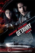 Watch Getaway 123netflix