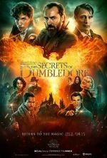 Watch Fantastic Beasts: The Secrets of Dumbledore 0123movies