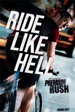 Watch Premium Rush 123netflix