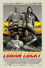 Watch Logan Lucky 123netflix