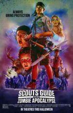 Watch Scouts Guide to the Zombie Apocalypse 123netflix