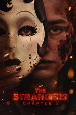 The Strangers: Chapter 3 123netflix