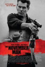 Watch The November Man 123netflix