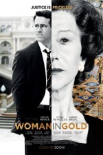 Watch Woman in Gold 123netflix