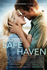 Watch Safe Haven 123netflix