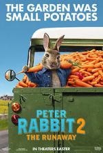 Watch Peter Rabbit 2: The Runaway 123netflix