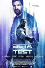 Watch Beta Test 123netflix
