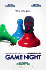 Watch Game Night 123netflix