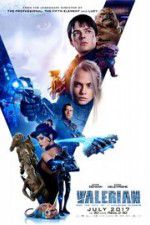 Watch Valerian and the City of a Thousand Planets 123netflix