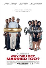 Watch Why Did I Get Married Too? 123netflix