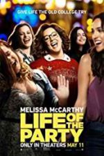Watch Life of the Party 123netflix