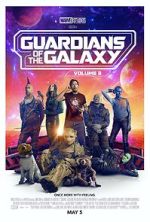 Guardians of the Galaxy Vol. 3 123netflix