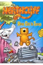 Watch Heathcliff New Cat in Town 123netflix