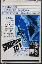 Watch Spaceflight IC-1 An Adventure in Space 123netflix