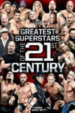 Watch WWE Greatest Stars of the New Millenium 123netflix