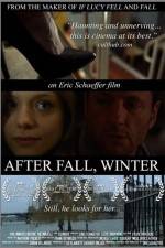 Watch After Fall Winter 123netflix