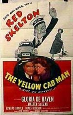 Watch The Yellow Cab Man 123netflix