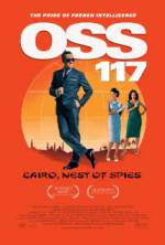 Watch OSS 117: Cairo, Nest of Spies 123netflix