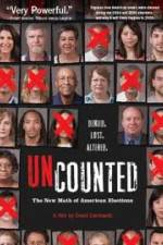 Watch Uncounted The New Math of American Elections 123netflix