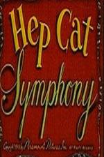 Watch Hep Cat Symphony 123netflix