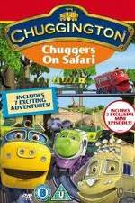 Watch Chuggington Chuggers On Safari 123netflix