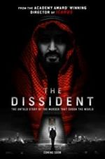 Watch The Dissident 123netflix